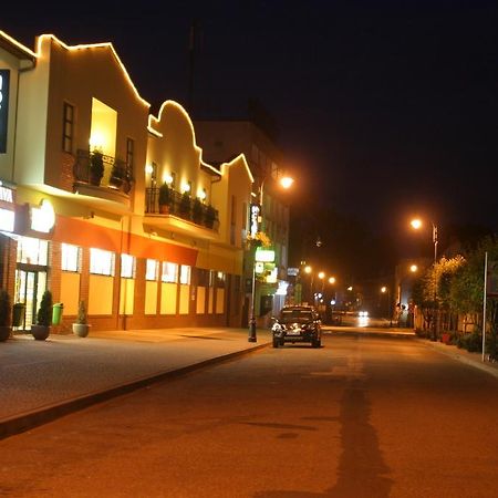 Hotel Abrava Drawsko Pomorskie Εξωτερικό φωτογραφία
