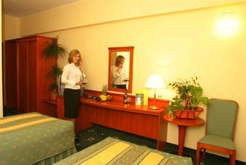 Hotel Abrava Drawsko Pomorskie Εξωτερικό φωτογραφία